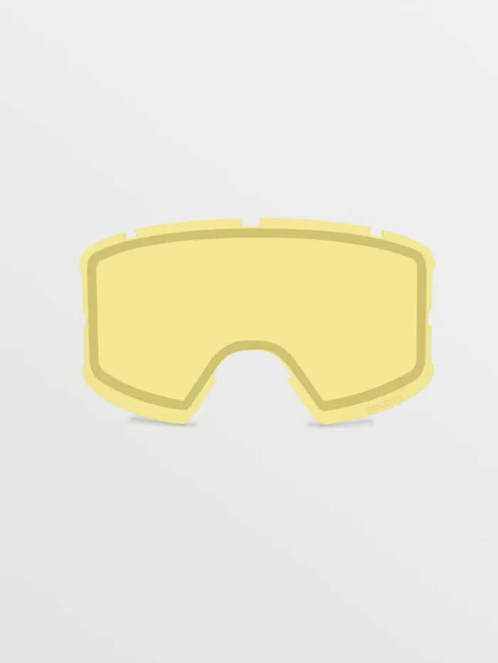 MensWomensKids Accessories Volcom Garden Goggle 8211 MilitaryGold Red ChromeBL
