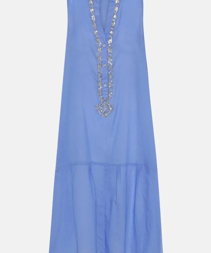 Midi Dress 8211 Light Regatta Clothing Ilse Jacobsen Dresses Short Midi Dress 8211 Light Regatta Clothing Ilse Jacobsen Dresses Short