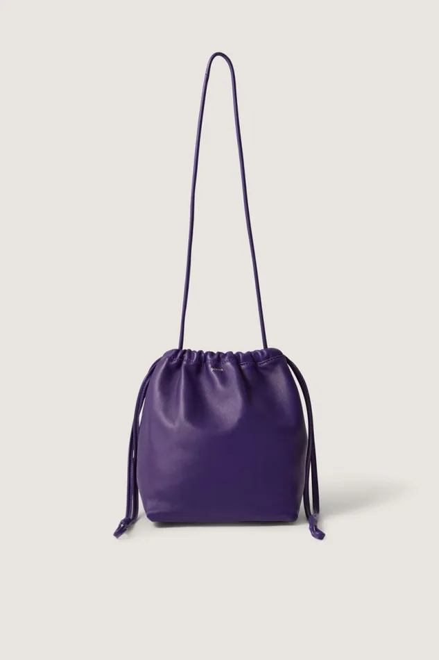 Mini Bags Women Soeur VERY BAG Purple
