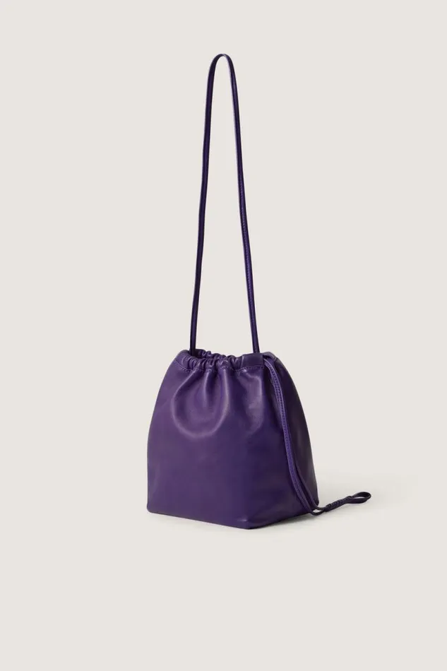Mini Bags Women Soeur VERY BAG Purple