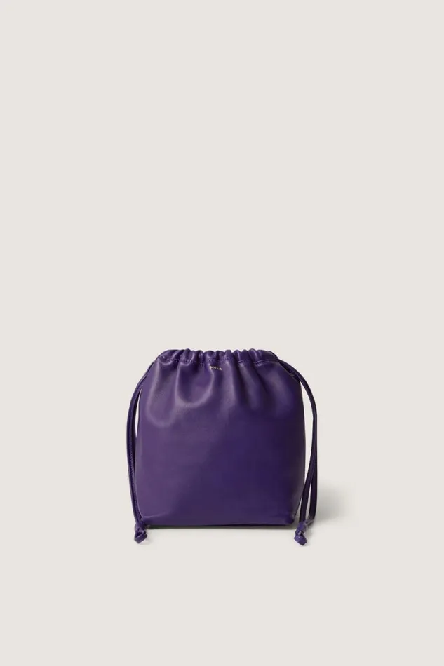 Mini Bags Women Soeur VERY BAG Purple