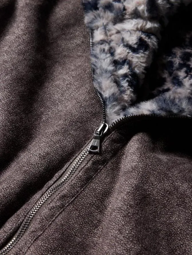 MONTEIRO JACKET Burnshdtaupe Clothing John Varvatos Coats And Jackets
