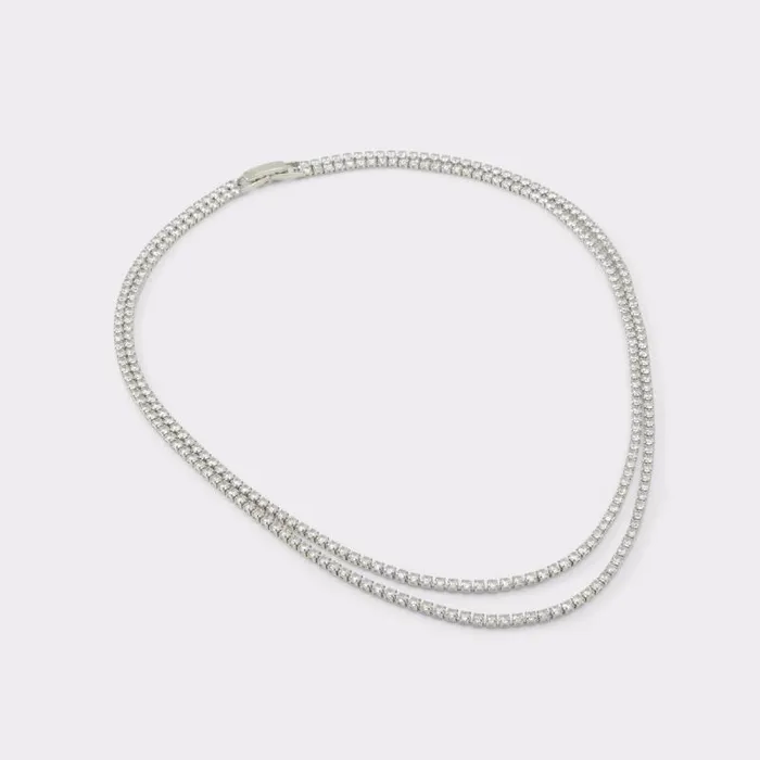 Necklaces Women ALDO Asteatha Tennis Necklace