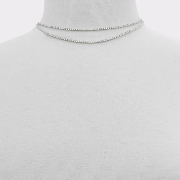 Necklaces Women ALDO Asteatha Tennis Necklace