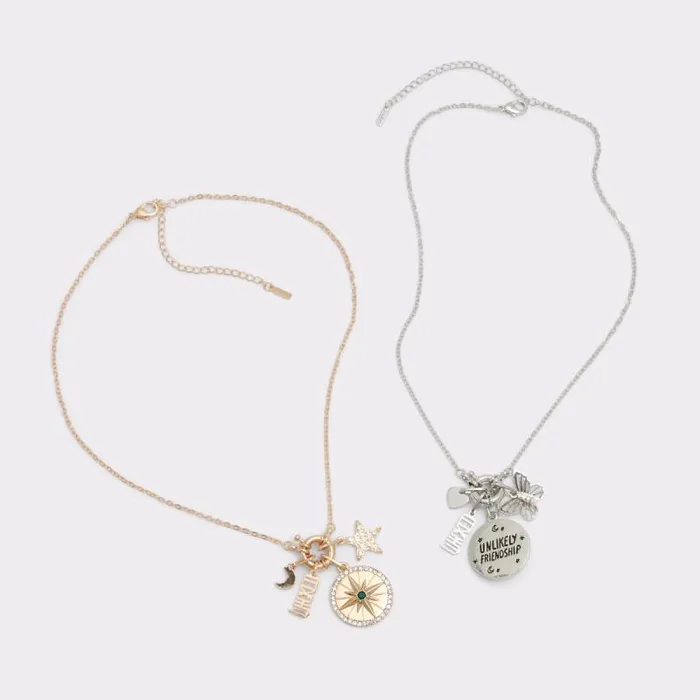 Necklaces Women ALDO Fantabulous Wicked X Aldo