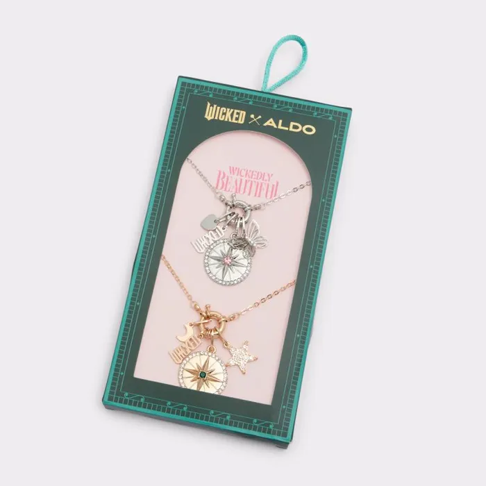 Necklaces Women ALDO Fantabulous Wicked X Aldo