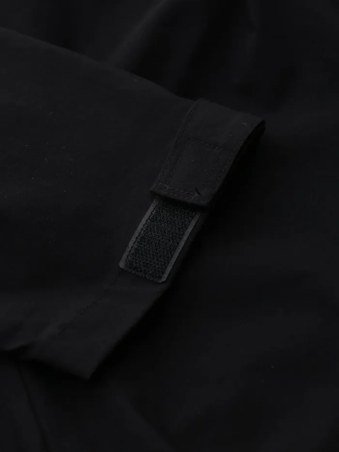 NICCE Joggers Juniors NICCE Juniors Praxis Cargo Joggers Black
