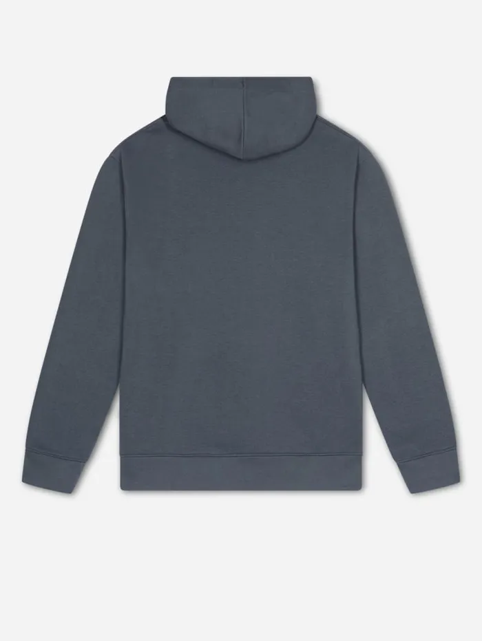 NICCE Tracksuit Sets Mens NICCE Mini Mercury Hoodie and Jogger Tracksuit Set Graphite