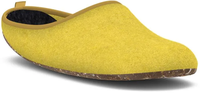 Non Leather Shoes Women Camper Wabi