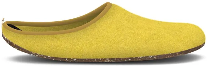 Non Leather Shoes Women Camper Wabi