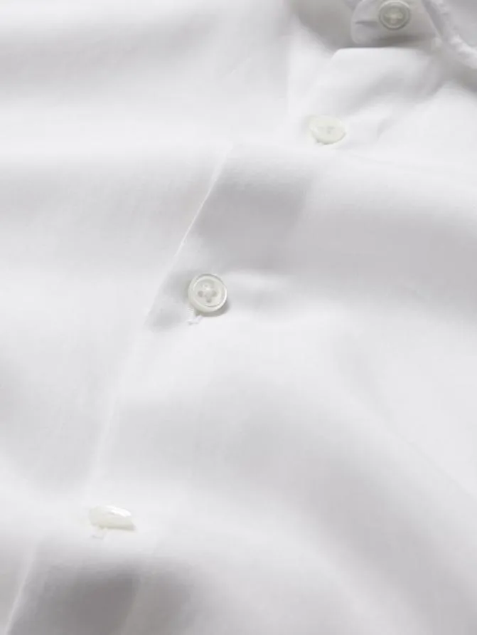 ORCHARD SHIRT Black Clothing John Varvatos Shirts