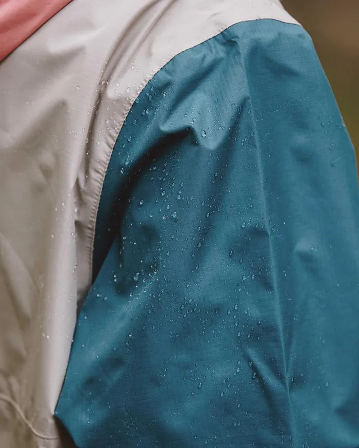 Passenger Clothing Eden Recycled Oversized Water Resistant Jacket Feather Women Jackets