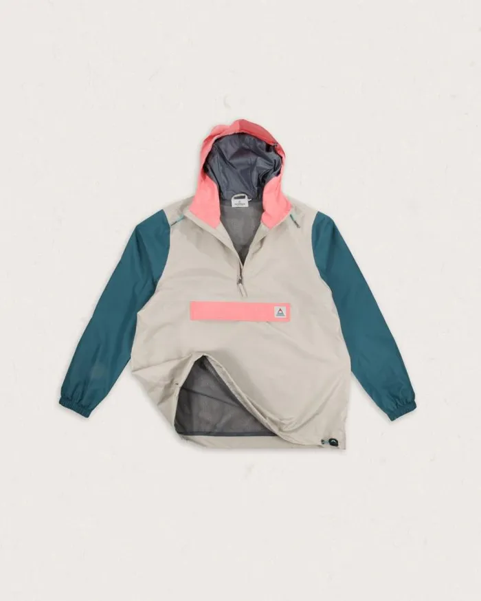 Passenger Clothing Eden Recycled Oversized Water Resistant Jacket Feather Women Jackets