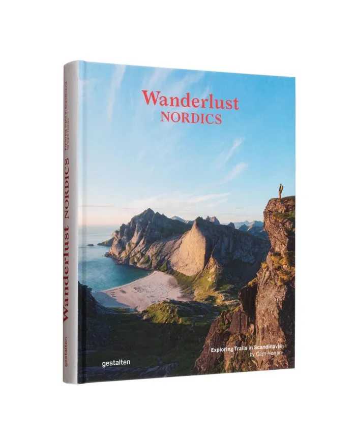 Passenger Clothing Wanderlust Nordics Women Books and Magazines