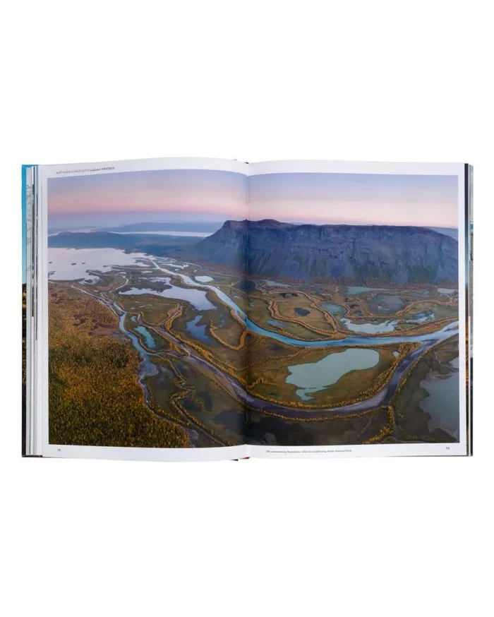 Passenger Clothing Wanderlust Nordics Women Books and Magazines