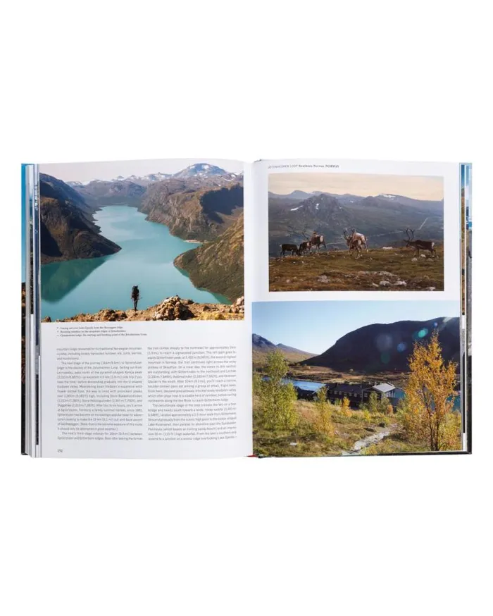 Passenger Clothing Wanderlust Nordics Women Books and Magazines