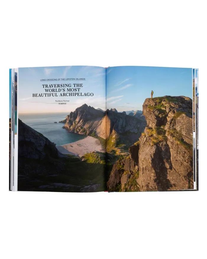 Passenger Clothing Wanderlust Nordics Women Books and Magazines