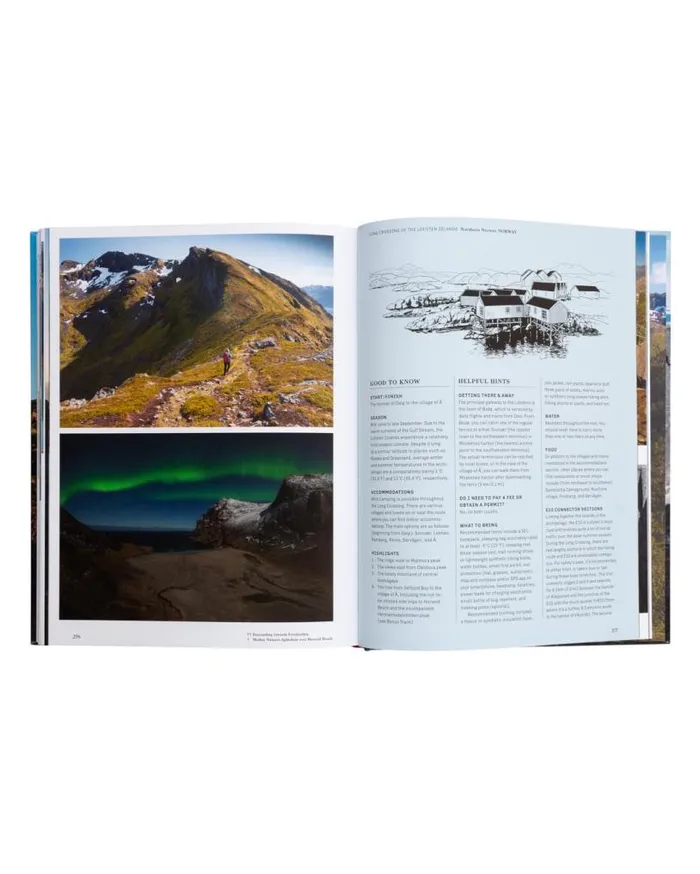 Passenger Clothing Wanderlust Nordics Women Books and Magazines