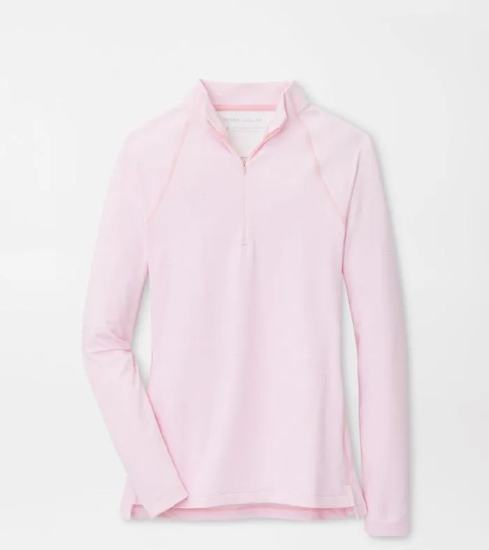 Peter Millar Pullovers 038 Layers GolfWomen Sugar Stripe Perth Layer