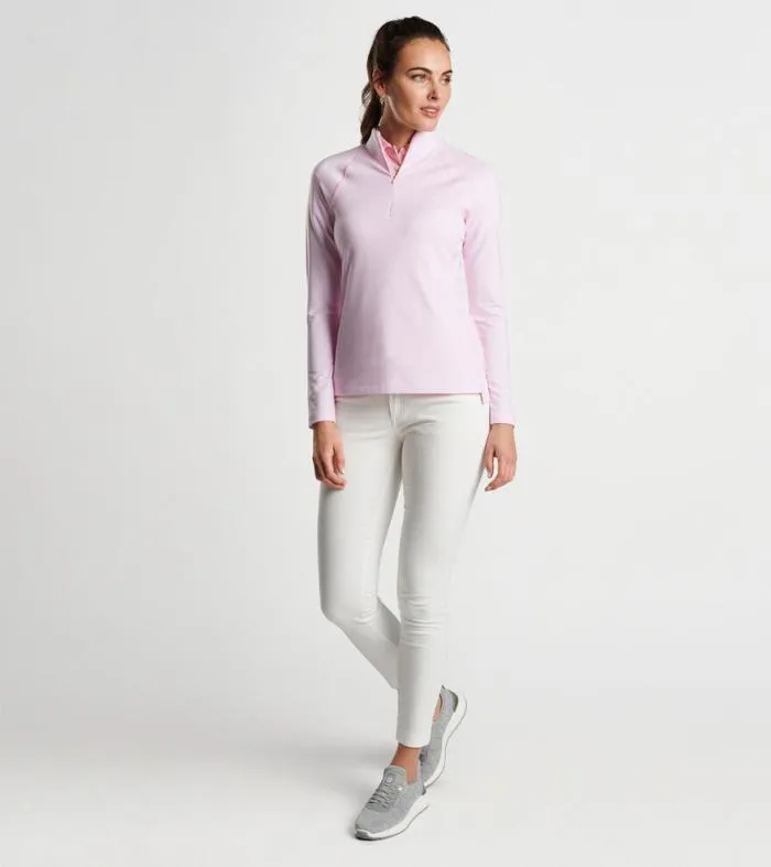 Peter Millar Pullovers 038 Layers GolfWomen Sugar Stripe Perth Layer