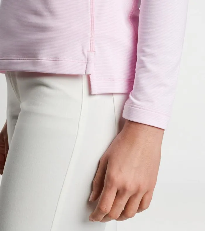 Peter Millar Pullovers 038 Layers GolfWomen Sugar Stripe Perth Layer