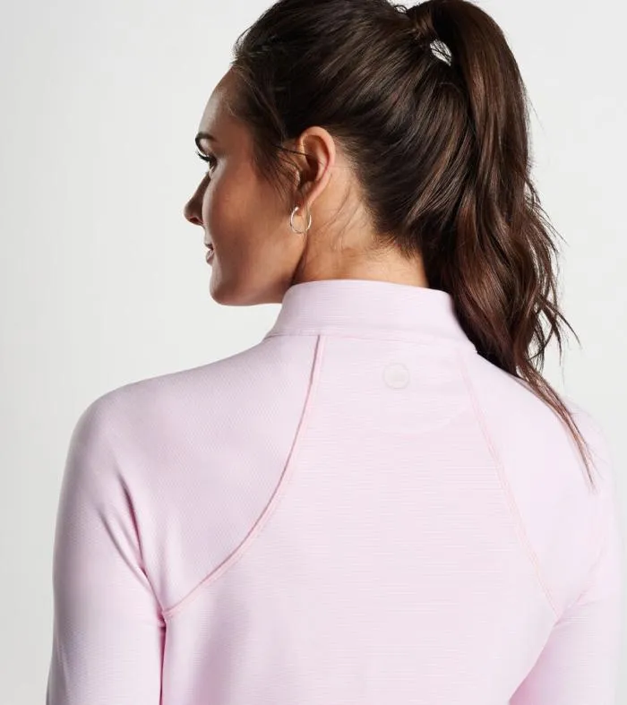 Peter Millar Pullovers 038 Layers GolfWomen Sugar Stripe Perth Layer