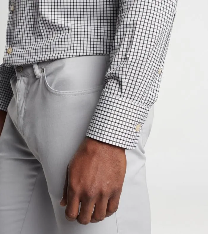 Peter Millar Sport Shirts Men Hanford Performance Twill Sport Shirt