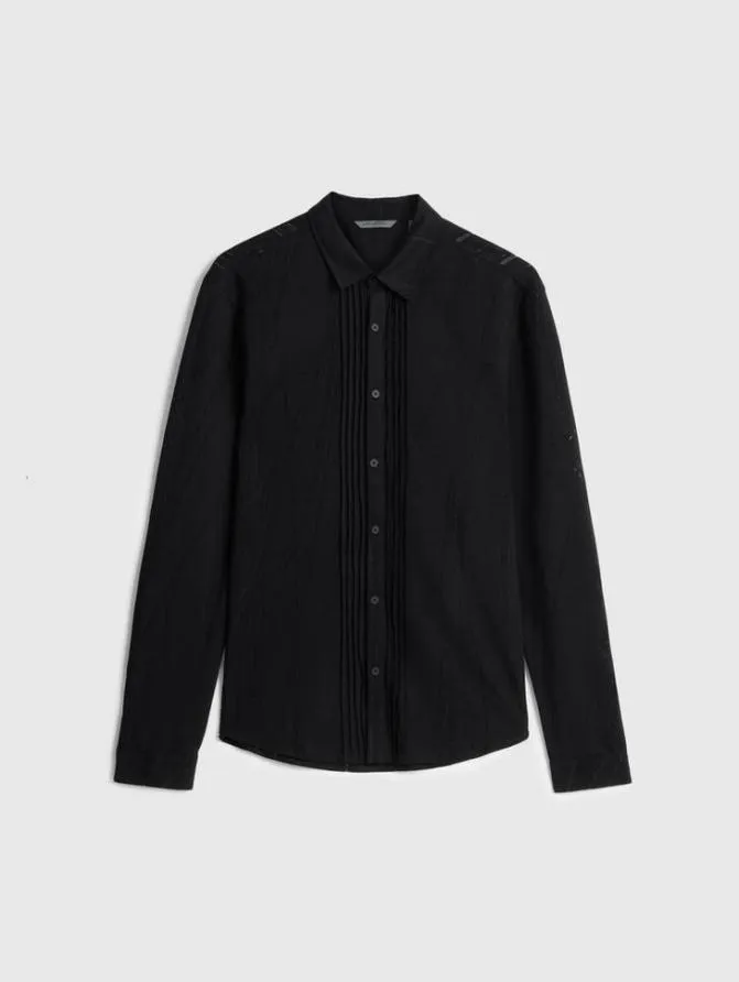 PHOENIX SHIRT Black Clothing John Varvatos TShirts