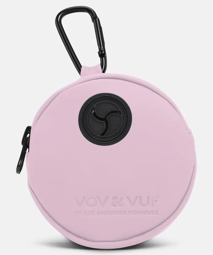 Pooping Dog 8211 Lavender Mist Accessories Ilse Jacobsen Vov and Vuf