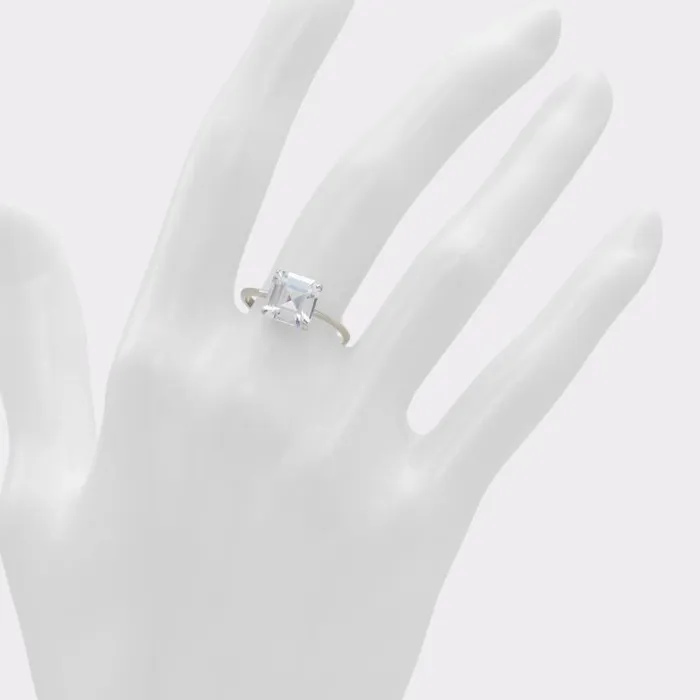 Rings Women ALDO Aschersparkl Engagement Ring
