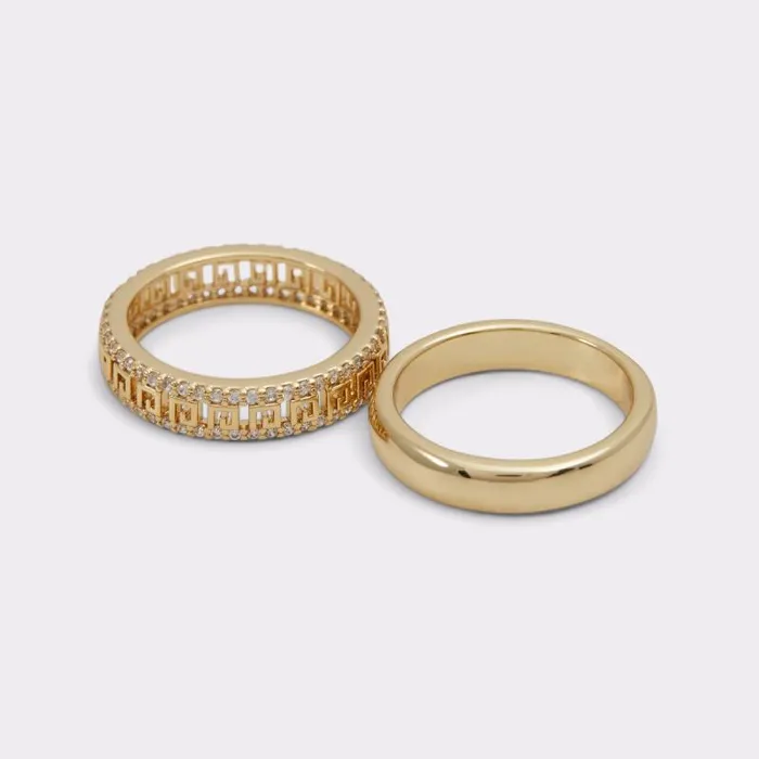 Rings Women ALDO Galena Multi Finger Rings