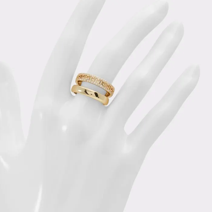 Rings Women ALDO Galena Multi Finger Rings
