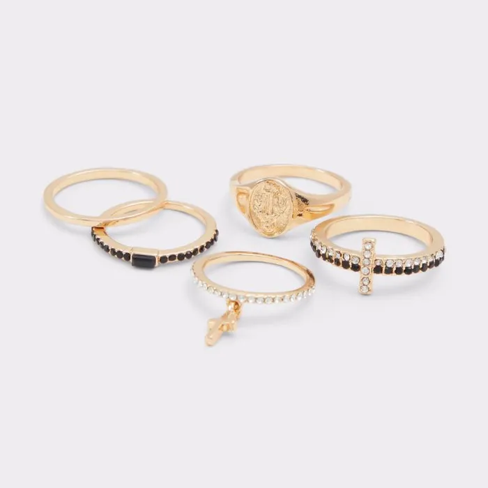 Rings Women ALDO Glenealy MultiFinger Rings