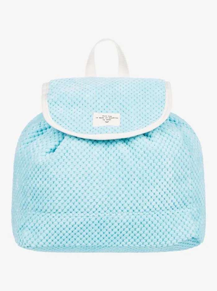 Roxy Backpacks Nature Power Beach Backpack Spa Retreat 8211 Women