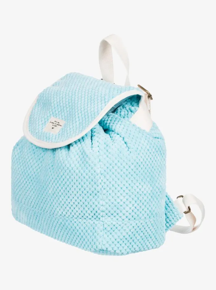 Roxy Backpacks Nature Power Beach Backpack Spa Retreat 8211 Women
