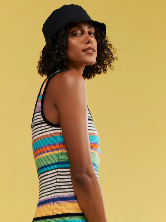 Roxy Dresses Sunshine Bouquet Midi Length Strappy Dress Anthracite Good Vibration 8211 Women Roxy Dresses Sunshine Bouquet Midi Length Strappy Dress Anthracite Good Vibration 8211 Women