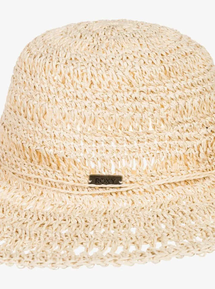 Roxy Hats Bohemian Lover Sun Hat Natural 8211 Women Roxy Hats Bohemian Lover Sun Hat Natural 8211 Women