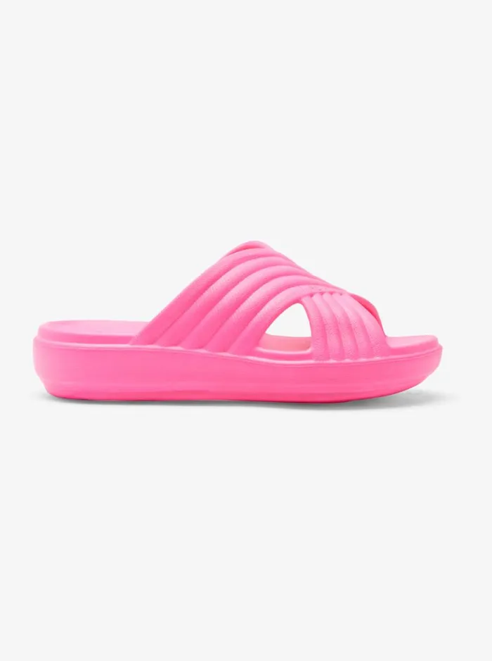 Roxy Sandals Roxy Rivie Sandals Pink 8211 Women Roxy Sandals Roxy Rivie Sandals Pink 8211 Women