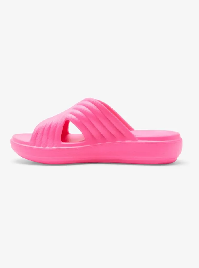 Roxy Sandals Roxy Rivie Sandals Pink 8211 Women Roxy Sandals Roxy Rivie Sandals Pink 8211 Women