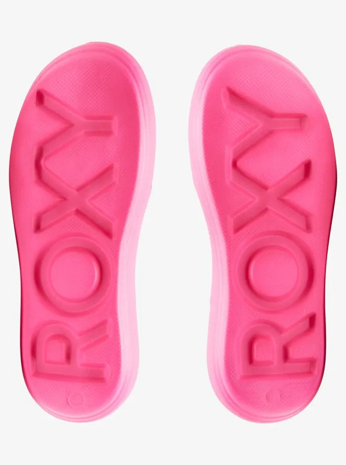 Roxy Sandals Roxy Rivie Sandals Pink 8211 Women Roxy Sandals Roxy Rivie Sandals Pink 8211 Women