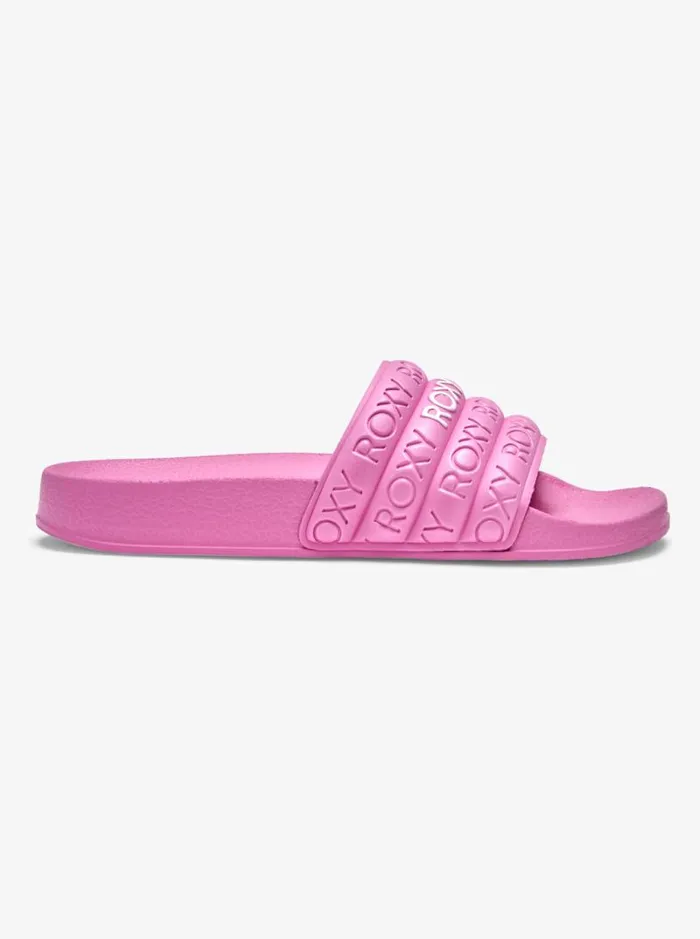 Roxy Shoes and Sandals Girl039s 416 Slippy WaterFriendly Sandals Sweet Lavender 8211 Kids Roxy Shoes and Sandals Girl039s 416 Slippy WaterFriendly Sandals Sweet Lavender 8211 Kids