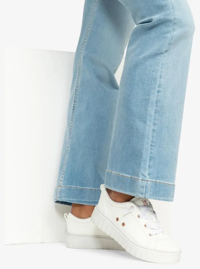 Roxy Sneakers Sheilahh 20 Shoes White 8211 Women Roxy Sneakers Sheilahh 20 Shoes White 8211 Women