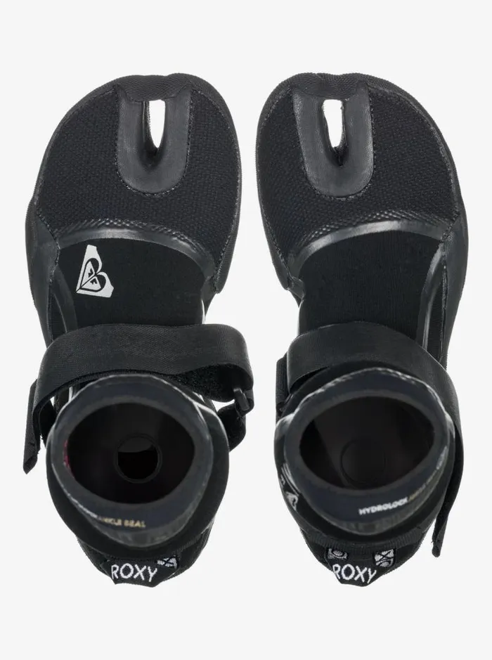 Roxy Wetsuits 3mm Performance Wetsuit Accessory Black 8211 Women