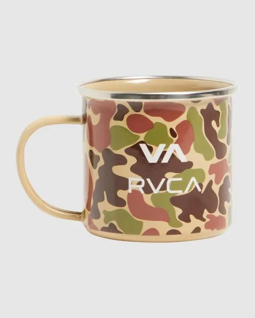 Rvca Camp Cup Camo Men Other Accessories