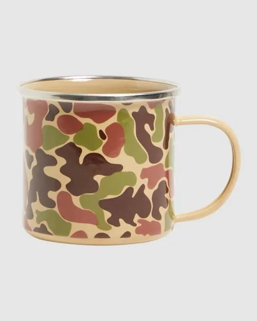 Rvca Camp Cup Camo Men Other Accessories