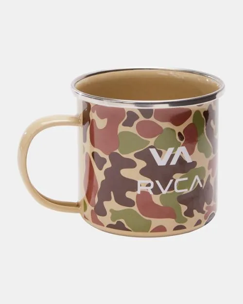 Rvca Camp Cup Camo Men Other Accessories