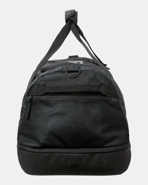 Rvca VA Gear Bag Black Camo SportMen Backpacks and Bags