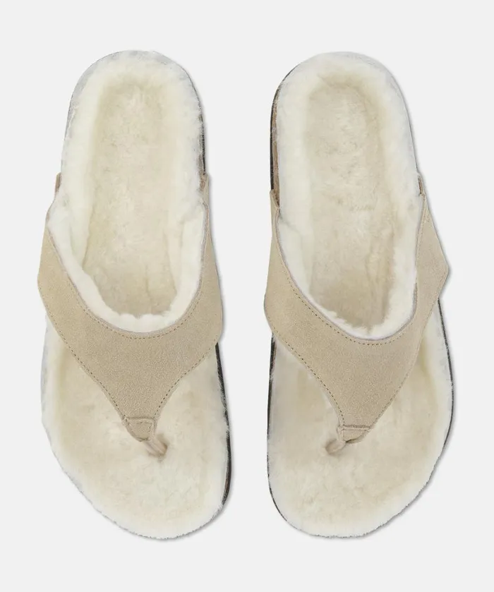 Sandal 8211 Bleached Sand Shoes Ilse Jacobsen Sandals Sandal 8211 Bleached Sand Shoes Ilse Jacobsen Sandals