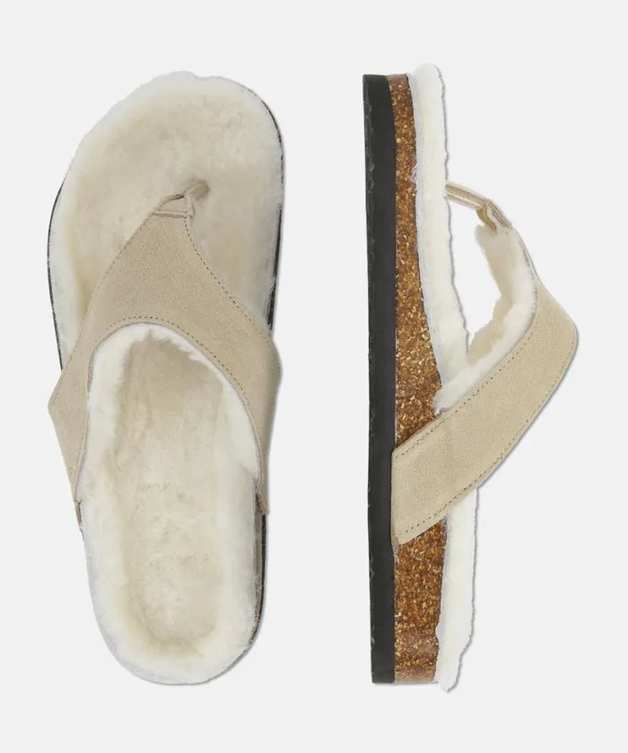 Sandal 8211 Bleached Sand Shoes Ilse Jacobsen Sandals Sandal 8211 Bleached Sand Shoes Ilse Jacobsen Sandals