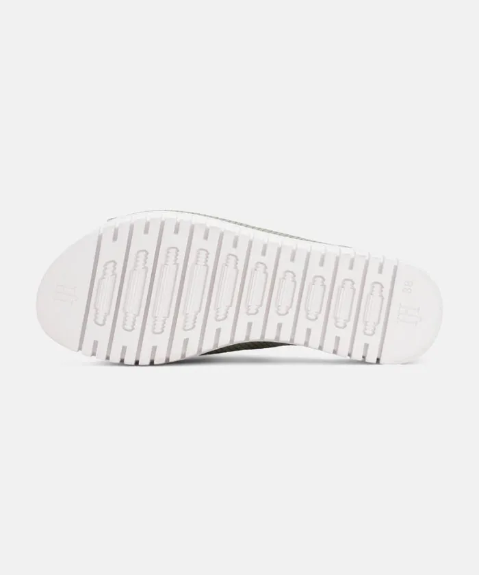 Sandals 8211 Green Lily Shoes Ilse Jacobsen Sandals